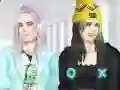 Laro Pagsasaayos kay Billie Eilish online Laro Pagsasaayos kay Billie Eilish online