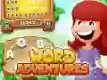 Laro Pakikipagsapalaran sa Mga Salita online Laro Pakikipagsapalaran sa Mga Salita online