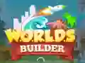Laro Tagabuo ng Mundo online Laro Tagabuo ng Mundo online
