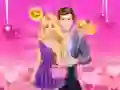 Laro Gabi ng Petsa kasama si Ellie at Ben online Laro Gabi ng Petsa kasama si Ellie at Ben online