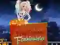Laro Fashionista ng Halloween online Laro Fashionista ng Halloween online