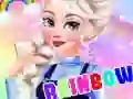 Laro Fashion ng Prinsesa ng Bahaghari online Laro Fashion ng Prinsesa ng Bahaghari online