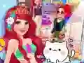 Laro Paparazzi Diva Ang Prinsesa ng Sirena online Laro Paparazzi Diva Ang Prinsesa ng Sirena online