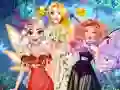 Laro Ang Iyong Pagsasakatawan sa Fairy Tale online