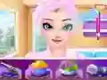 Laro Elsa Bakasyon Spa Pahinga online