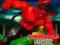 Laro Labanan ng mga Superhero online Laro Labanan ng mga Superhero online