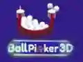 Laro Tagakolekta ng Bola 3D online Laro Tagakolekta ng Bola 3D online