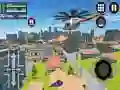 Laro Pagparada ng Helicopter Escort ng Pangulo ng US online Laro Pagparada ng Helicopter Escort ng Pangulo ng US online