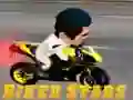 Laro Biker Stars online Laro Biker Stars online