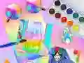 Laro Holographic Trends online Laro Holographic Trends online