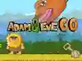 Laro Adam at Eva GO online