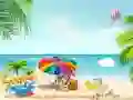 Laro Tag-init na daluyan ng baybayin online Laro Tag-init na daluyan ng baybayin online