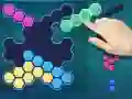 Laro Block Hexa Puzzle online