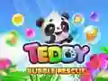Laro Teddy Bubble Rescue online Laro Teddy Bubble Rescue online