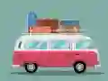 Laro Malaking Cargo Trucks:Match 3 online