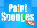 Laro Sponja sa Pagpipinta online