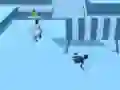 Laro Stickman Parkour online
