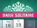 Laro Araw-araw na Solitaire online Laro Araw-araw na Solitaire online