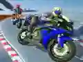 Laro Master ng Laro sa Stunt ng Bisikleta 3D online Laro Master ng Laro sa Stunt ng Bisikleta 3D online