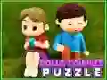 Laro Buhul na Mag-asawang Manika online Laro Buhul na Mag-asawang Manika online