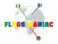 Laro Maniacs ng Watawat online Laro Maniacs ng Watawat online