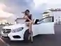 Laro BULÓR ng Mga Batang Babae at mga Kotse online Laro BULÓR ng Mga Batang Babae at mga Kotse online