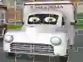 Laro Puzzle ng mga Truck ng Ambulansya online Laro Puzzle ng mga Truck ng Ambulansya online