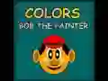 Laro Kulay Bob Ang Pintor online Laro Kulay Bob Ang Pintor online