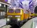 Laro Metro Tren Simulator online Laro Metro Tren Simulator online