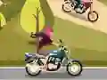 Laro Espesyal na Araw ng Motorsiklo: Match 3 online Laro Espesyal na Araw ng Motorsiklo: Match 3 online