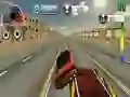 Laro Pagsasakatawang kotse ng stunt sa highway online Laro Pagsasakatawang kotse ng stunt sa highway online