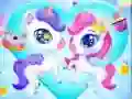 Laro Surpresa ng Kaarawan ng Unicorn online Laro Surpresa ng Kaarawan ng Unicorn online