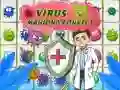 Laro Koneksyon Mahjong Virus online Laro Koneksyon Mahjong Virus online