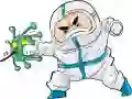 Laro Laban sa Coronavirus Slide online Laro Laban sa Coronavirus Slide online