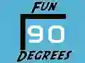 Laro Kasiyahan 90 Degree online