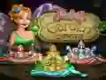 Laro Puzzle ng Hardin ng Fairies online Laro Puzzle ng Hardin ng Fairies online