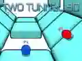 Laro Dalawang Tunnel 3D online Laro Dalawang Tunnel 3D online