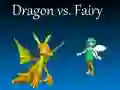 Laro Dragon laban sa Fairy online Laro Dragon laban sa Fairy online