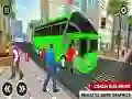 Laro Tagapagdala ng Ekstremeng Lungsod ng Euro Coach Bus online Laro Tagapagdala ng Ekstremeng Lungsod ng Euro Coach Bus online
