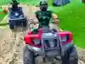 Laro Karera ng Quad Off Road online