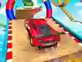 Laro GT Mega Ramp Car Stunts online Laro GT Mega Ramp Car Stunts online