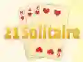 Laro 21 Solitaire online Laro 21 Solitaire online
