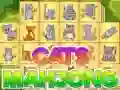 Laro Mahjong Pusa online Laro Mahjong Pusa online