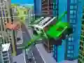 Laro Ekstrem na Nagsasakay ng Kotse na Simulator online