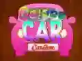 Laro Mga Kulay Sasakyan Cartoon online Laro Mga Kulay Sasakyan Cartoon online
