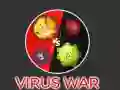 Laro Digmaang Birus online Laro Digmaang Birus online