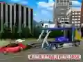 Laro Trailer Cargo Truck Offroad Transporter online Laro Trailer Cargo Truck Offroad Transporter online