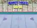 Laro Laban ng Hockey ng Puppet online