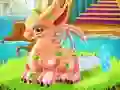 Laro Pagbawi ng Cute Dragon online Laro Pagbawi ng Cute Dragon online