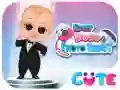 Laro Seshon sa Larawan ng Baby Boss online Laro Seshon sa Larawan ng Baby Boss online